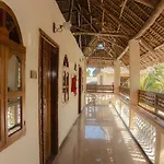 Zanpalm Boutique Hotel